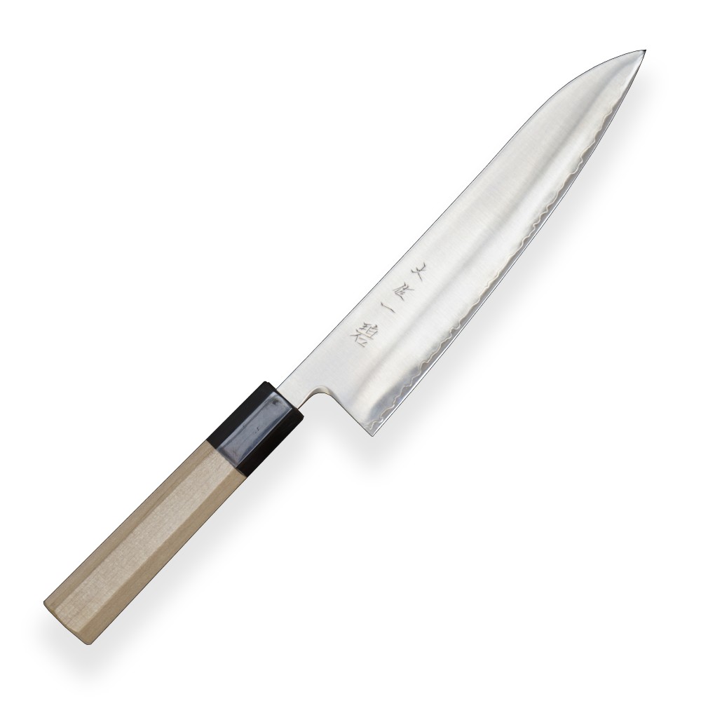 Kuchařský nůž Hokiyama Tosa-Ichi 210 mm.